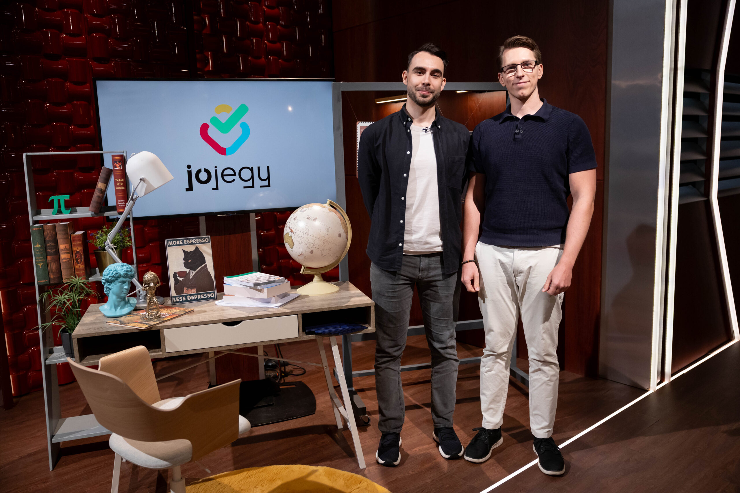 Cáparoham volt most vasárnap az RTL-en:  ilyen befektetésre a 9 évad alatt még nem volt példa