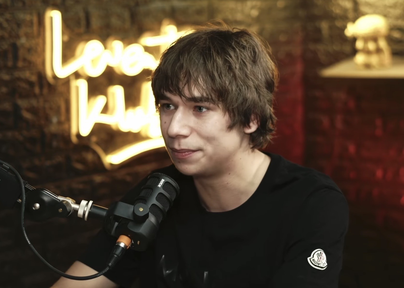 Mollywood: „Nagyon szerelmes vagyok”