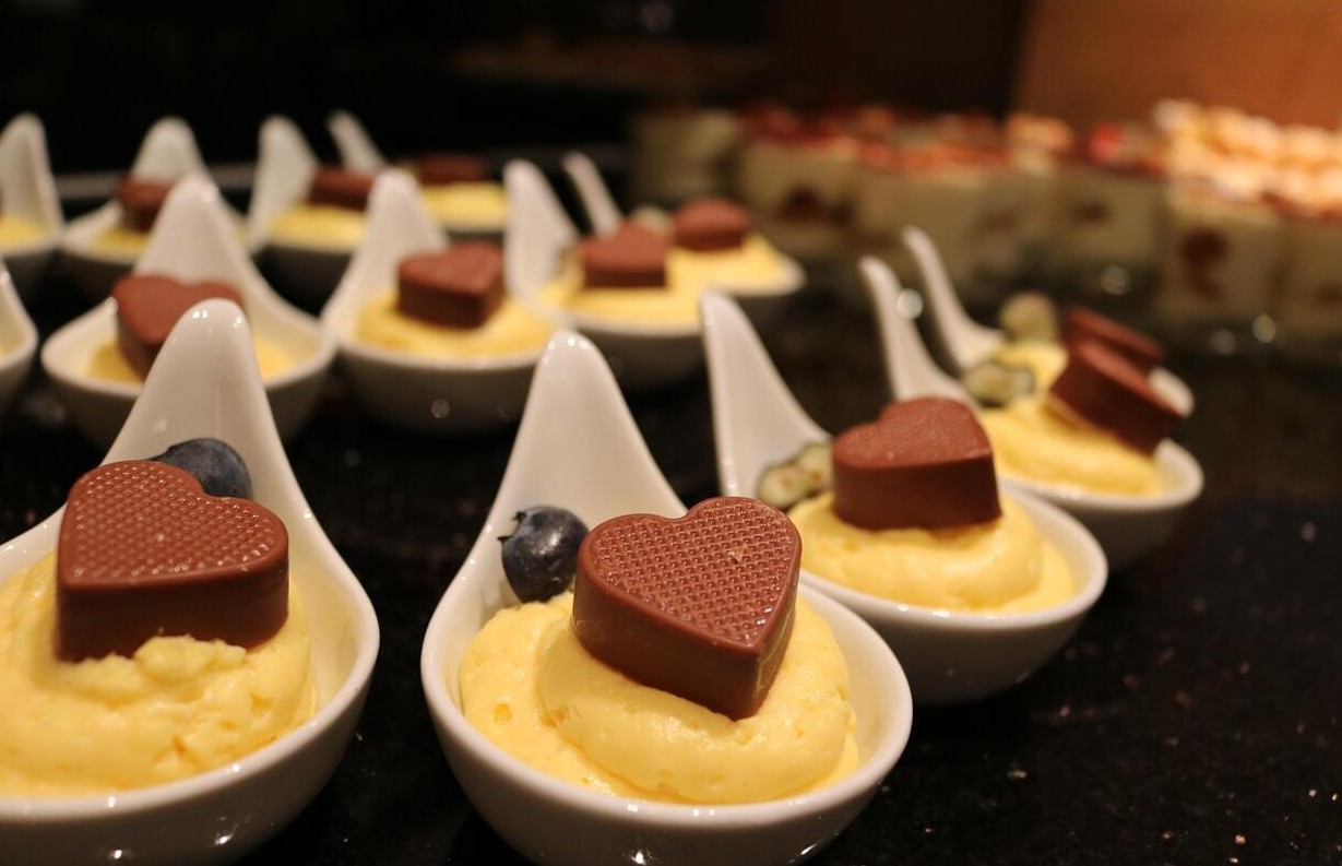 Az olasz csokoládé mesterfoka: ínyencségek Itáliából