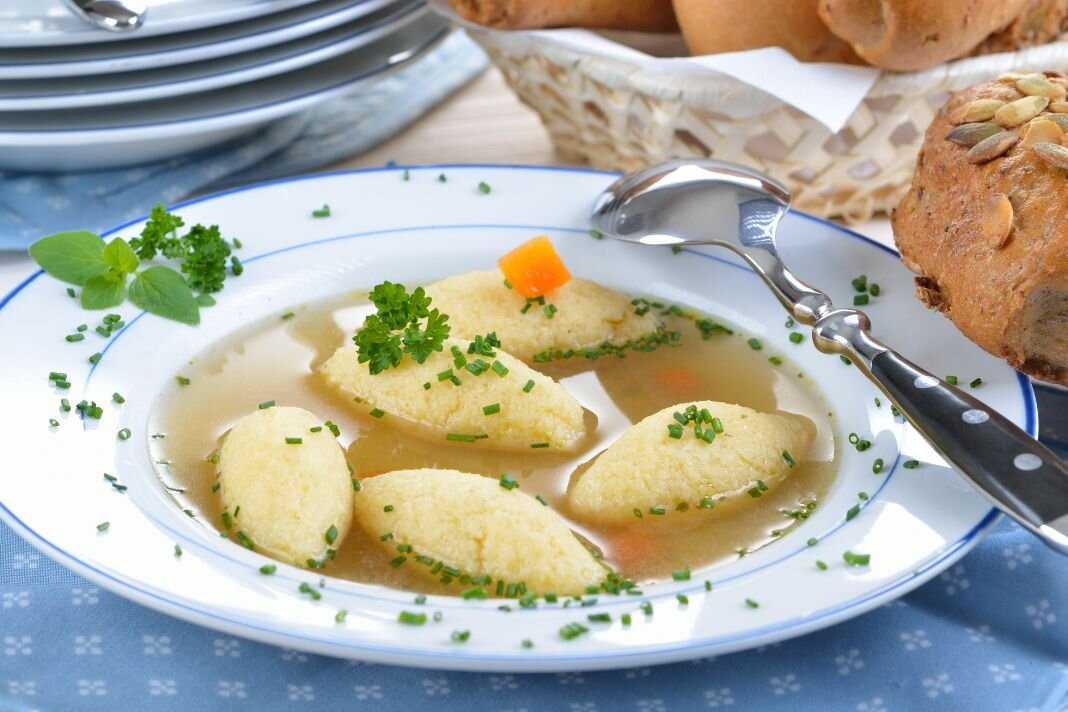 A tökéletes grízgaluska titka – így lesz puha, könnyű és elronthatatlan