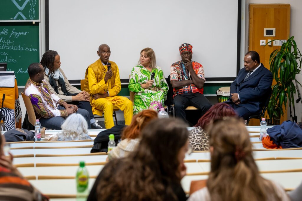 Jön a III. Magyar–Afrika Hét