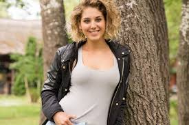 Nyári Dia: „A Balaton nekem a gyerekkoromat jelenti”