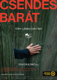 A Csendes barát tarolt a 45. Magyar Filmszemlén és Belgiumban is díjazták