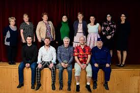 A nézőket mindig teltház előtt varázsolják el