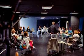 Feltöltődés és módszertani megújulás egyben – akkreditált módszertani képzés a Radnóti Színház és a BME szervezésében