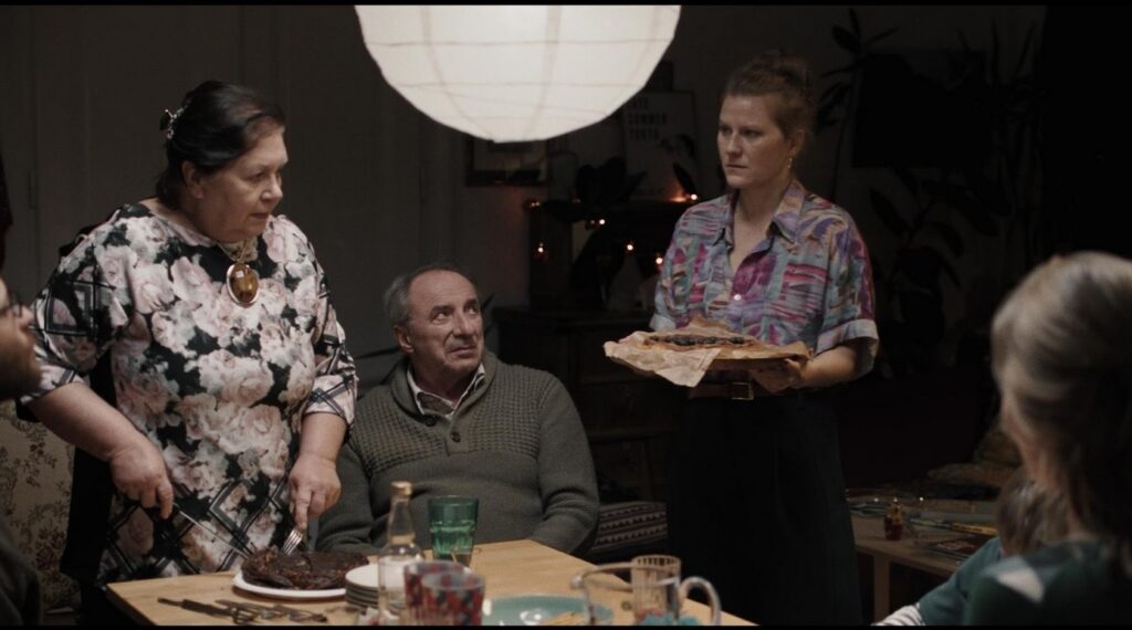 Nagy Borbála Mambo Maternica című filmje premier előtt több helyen látható az országban