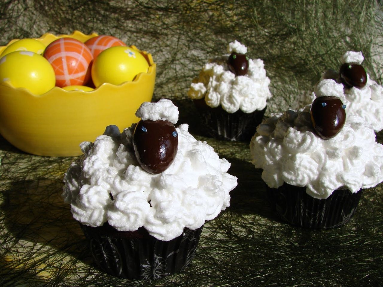 Miért tojik tojást a nyúl húsvétkor?