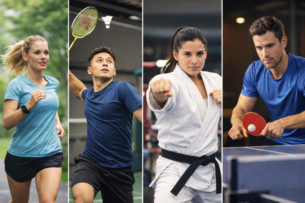 Töretlen a lendület – 2026-ban is elindul a Hankook a Sportért Program.