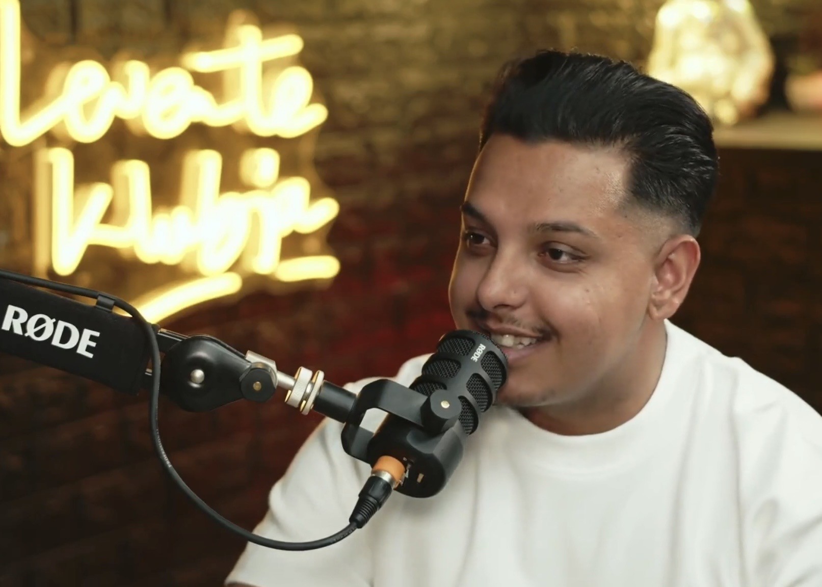 Ruszó Tibi őszinte vallomása: teljesen kifacsarták és milliókkal húzták le