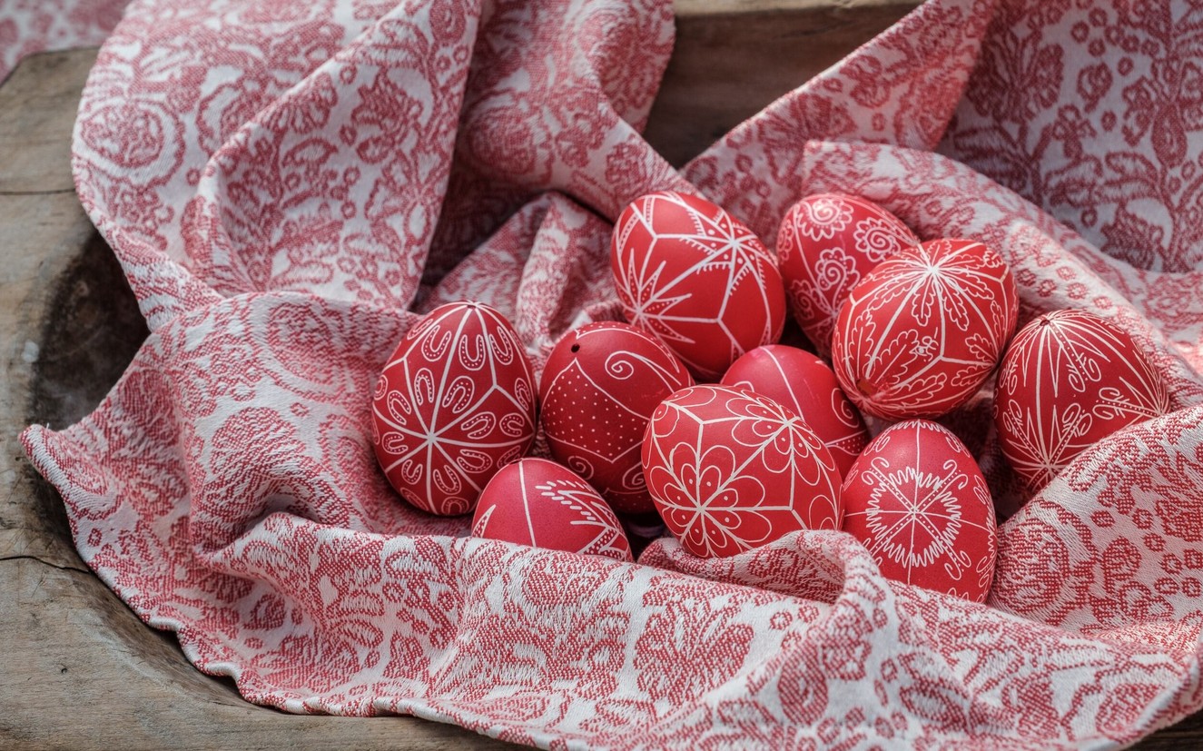 Olasz elegancia, magyar lélek: Új életre kel a matyó örökség a Néprajzi Múzeum és a toszkán Busatti közös kollekciójában