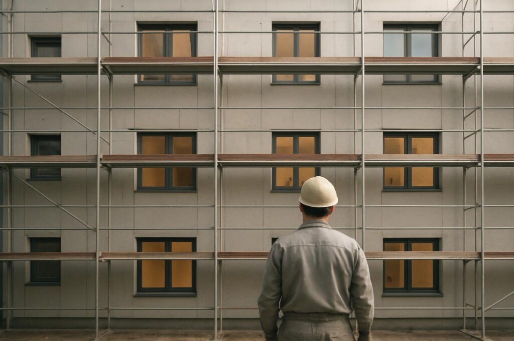 Hogyan tegyük otthonunk energiatakarékossá? Utólagos homlokzati hőszigetelés a gyakorlatban