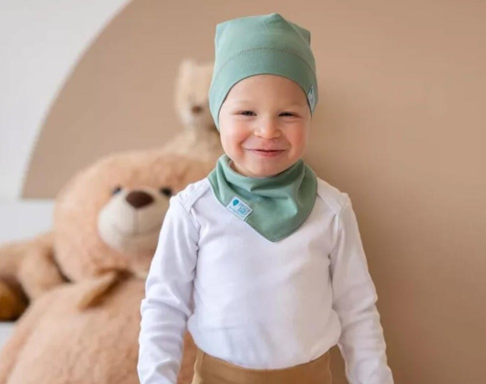 Tavaszi divat és tudatos öltözködés a gyerekek esetében