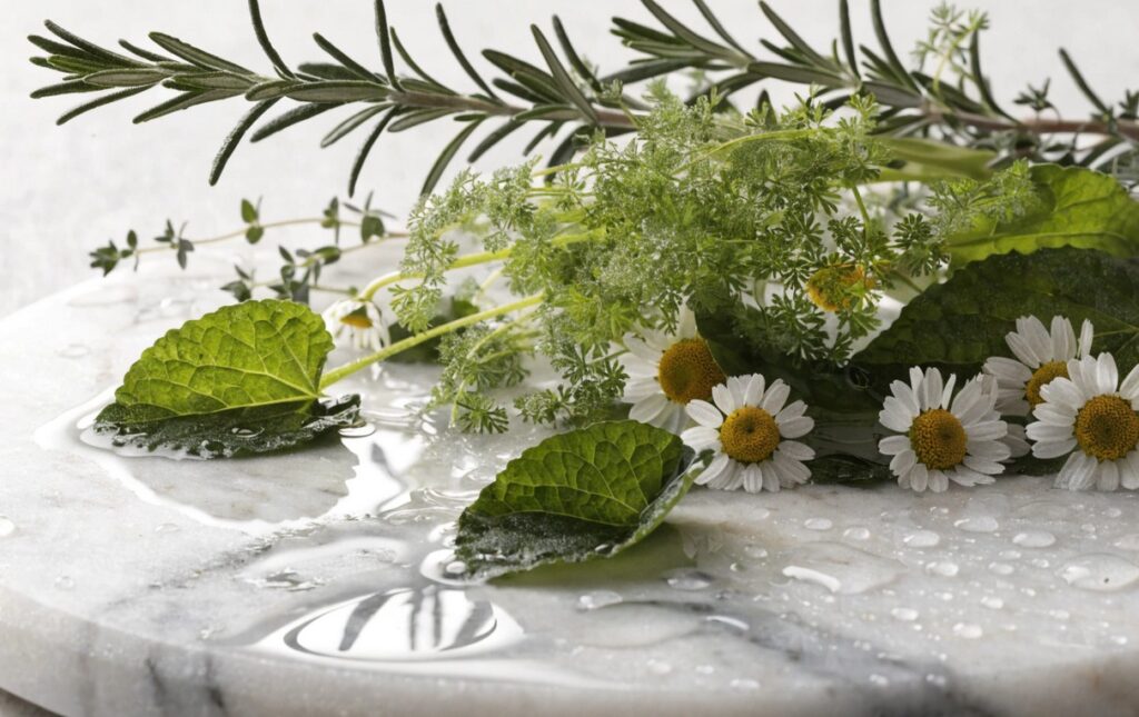 5 zöldfűszer, amely új dimenziót ad a desszerteknek