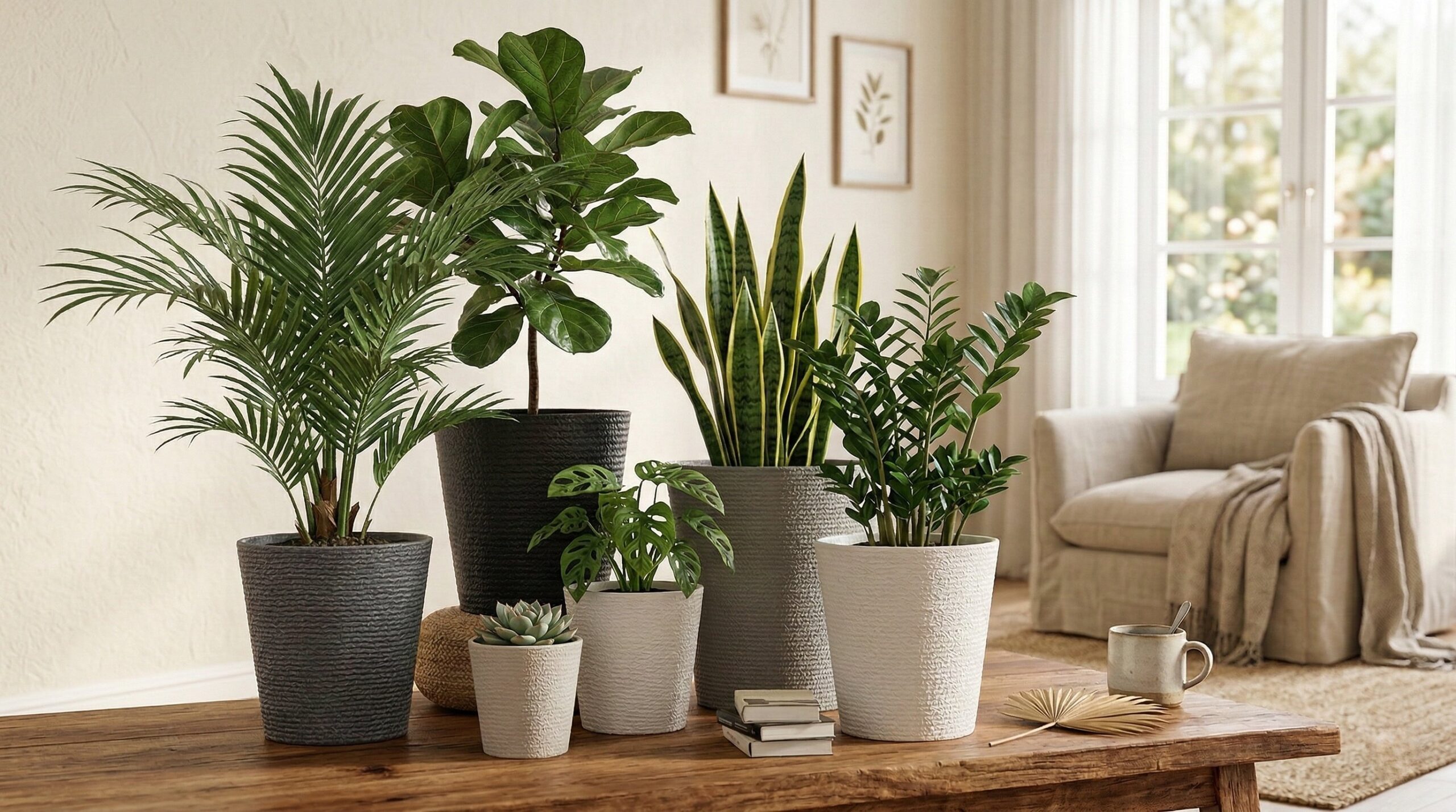 Ezek a kaspó- és növénytartó trendek hódítanak 2026-ban