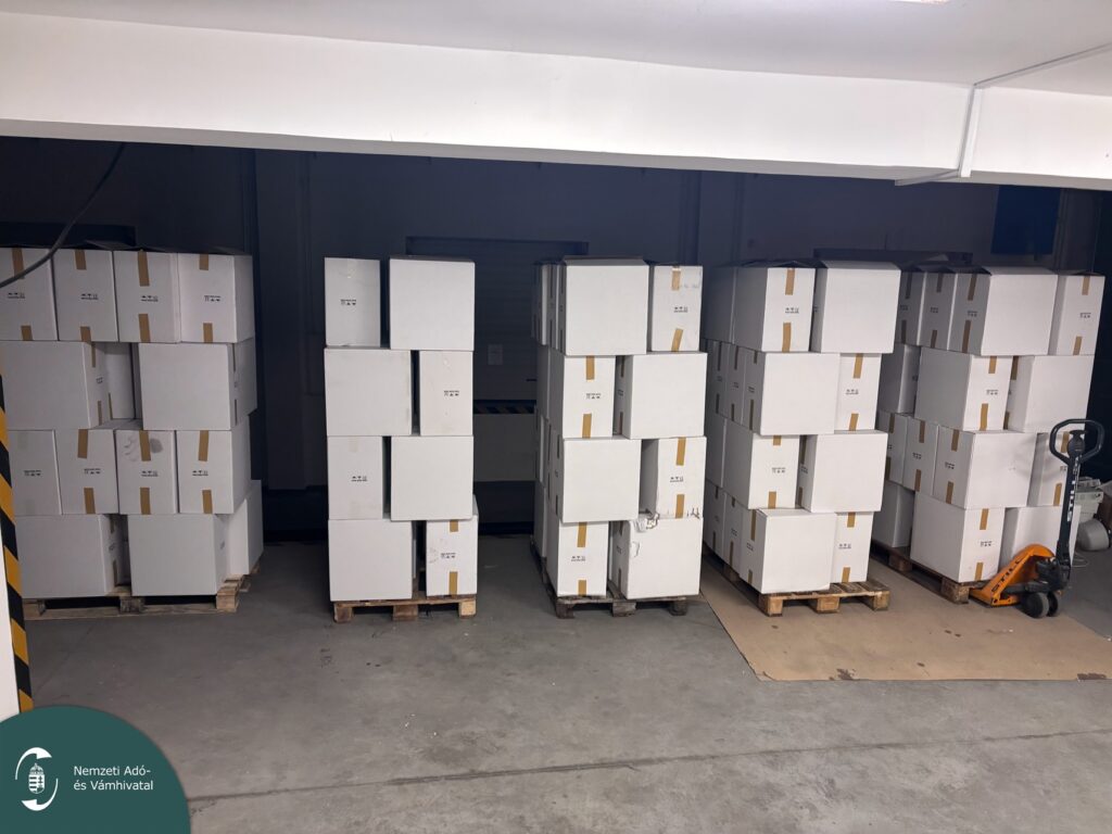 Cigi, pia, ruhák – bukás a hídon-NAV-Hírek