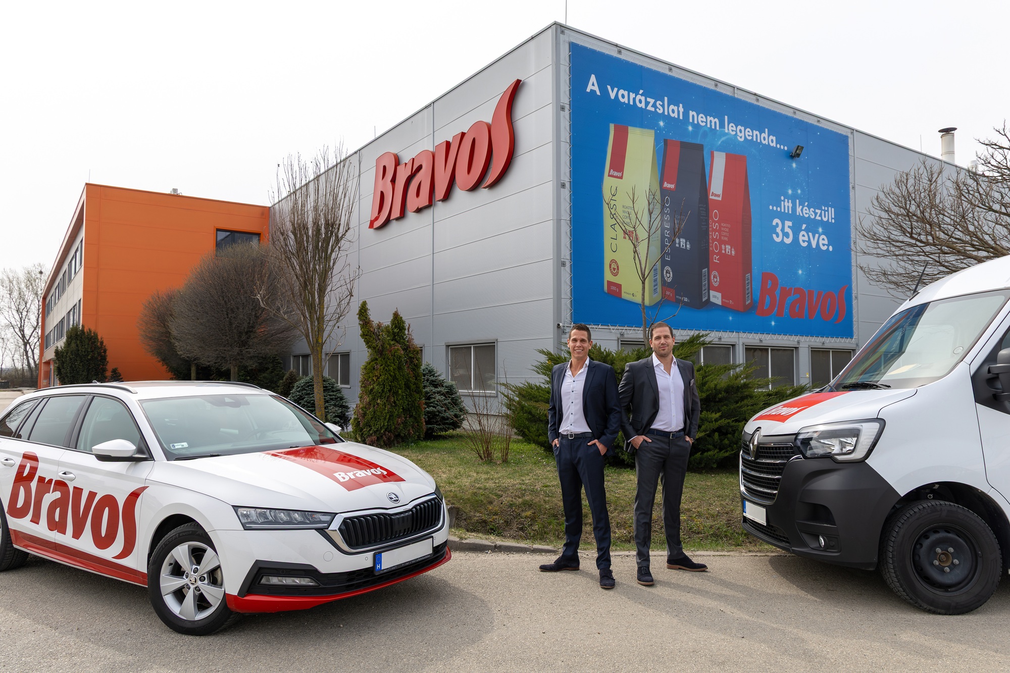 Kiderült, hogy a hölgyek, vagy a férfiak isznak-e több kávét Magyarországon