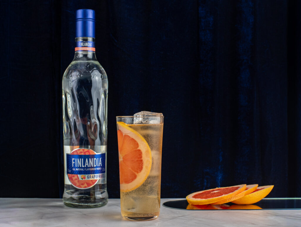 Új ízekkel frissíti fel a közös pillanatokat a Finlandia Vodka