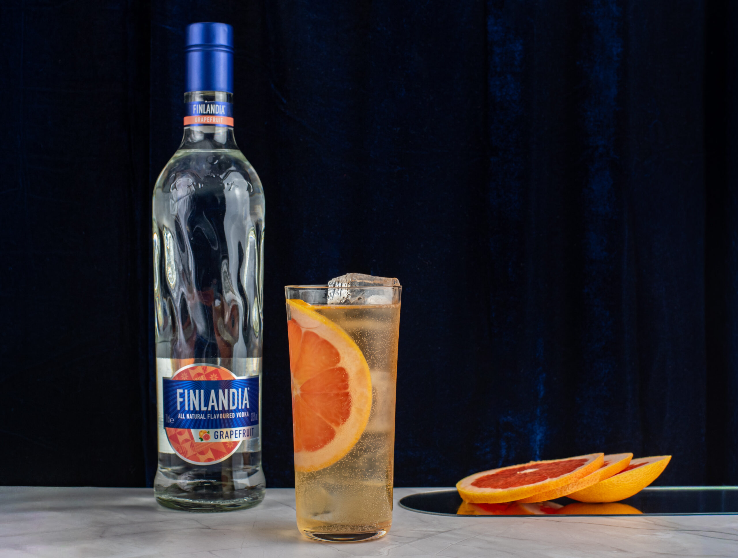 Új ízekkel frissíti fel a közös pillanatokat a Finlandia Vodka