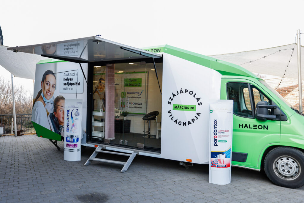 Több mint egy kampány: országos összefogás a szájápolásért