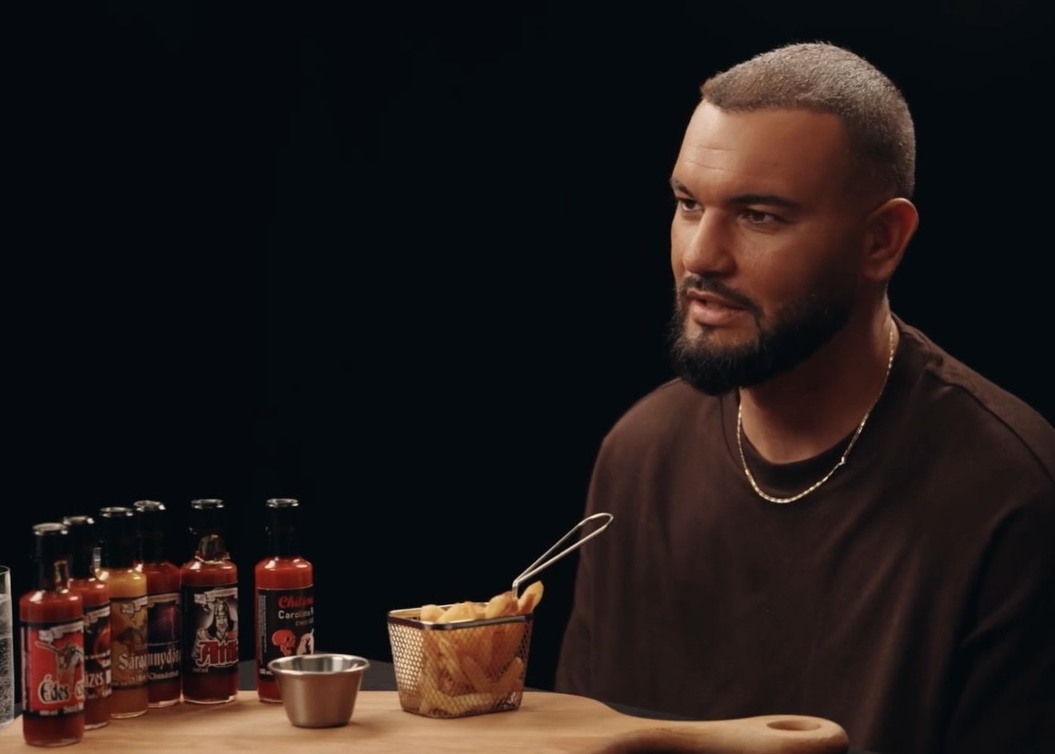 Így van most Herceg Dávidék kislánya