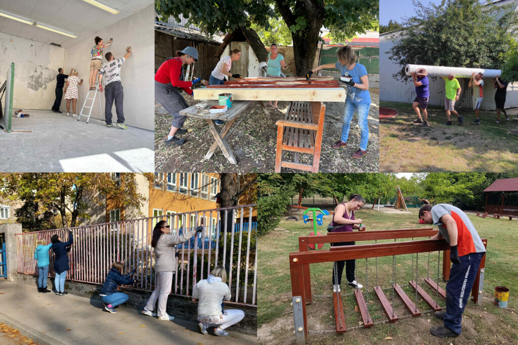 Újra közösségi kezdeményezések felkarolásával nyitja a tavaszt a Hankook – indul a 14. KÖSZ, Hankook! program