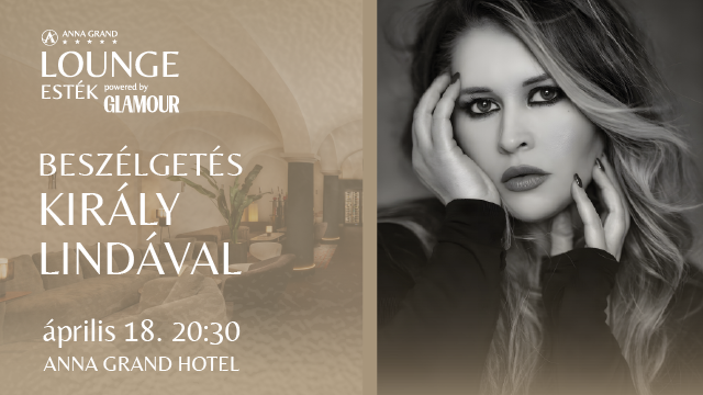 Izgalmas történetek Király Linda életéből