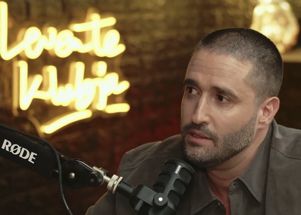 Király Viktor tisztázta a félreértéseket: akkor ivott, amikor nem volt dolga