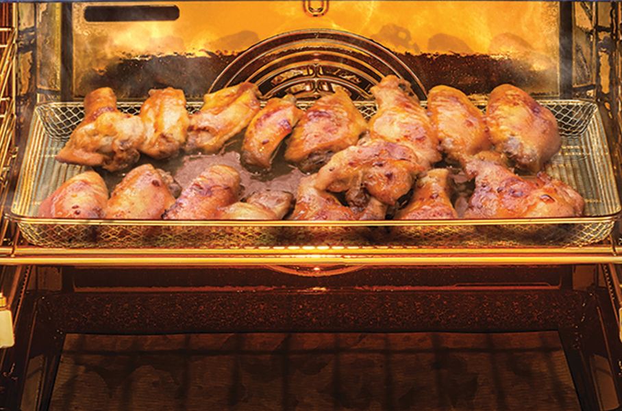 Michelin-csillagos séftippek, hogy a húsvét ne a konyhai robotolásról szóljon