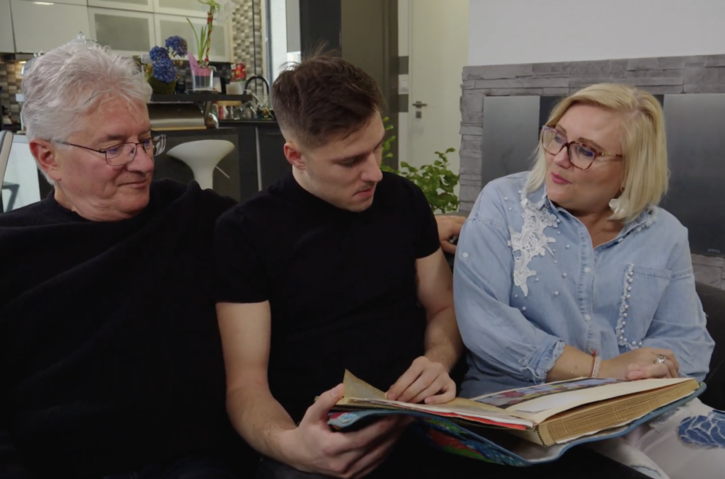 Valkusz Milán: „Abnormális élet van”