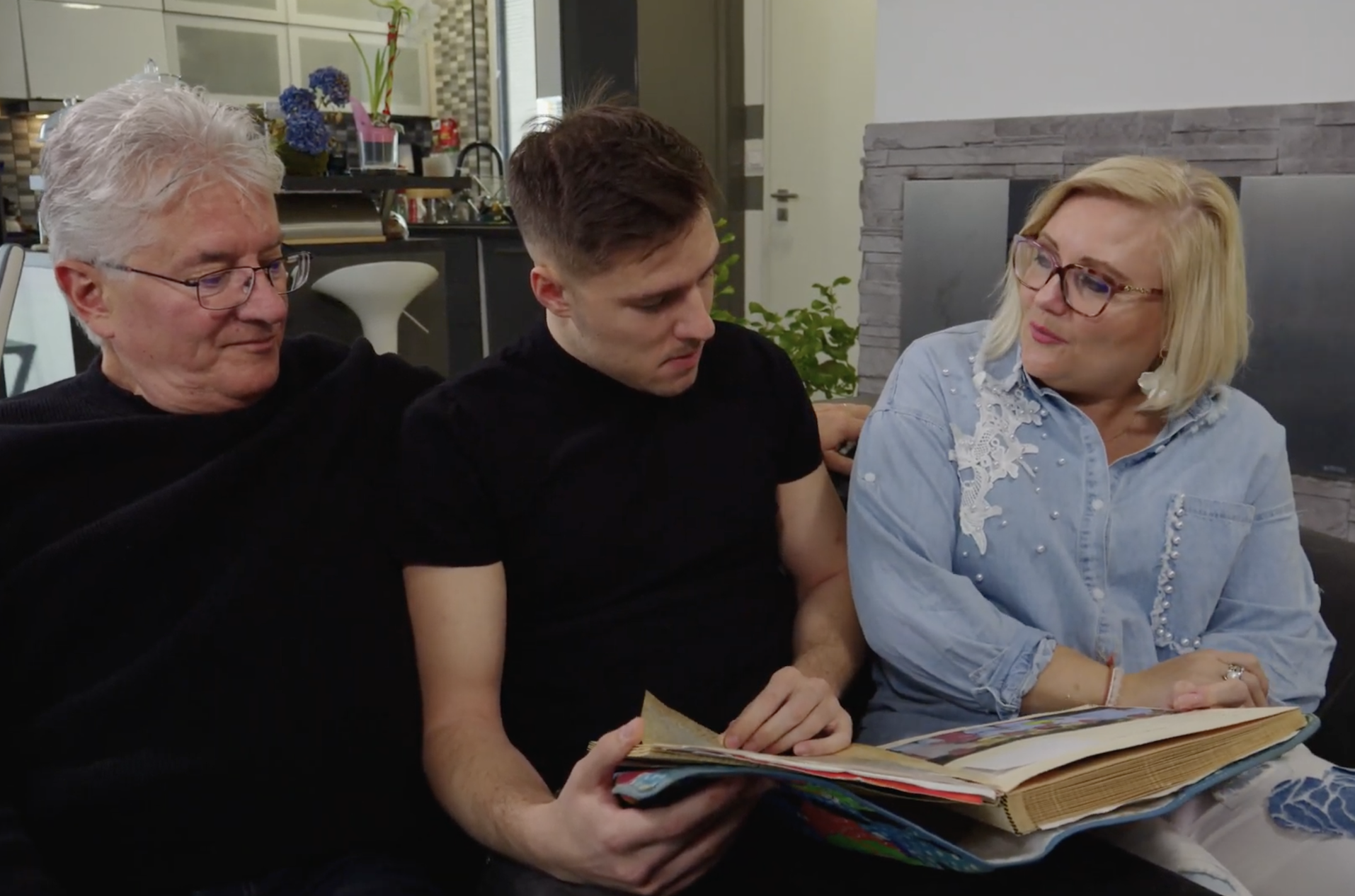 Valkusz Milán: „Abnormális élet van”