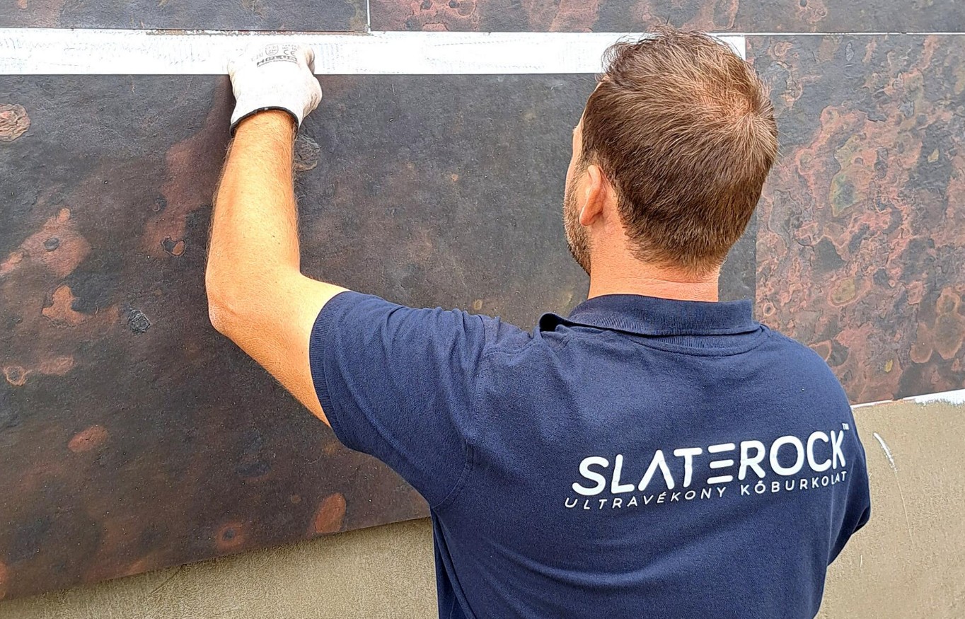 Miért kulcsfontosságú a teljes felületű ragasztás a kőburkolatoknál?