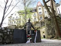 A magyar költészet napja – Lillafüred