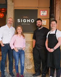 Éttermet nyitott az egri borvidék legnagyobb borászata  Ez lesz az idei nyár új vidéki gasztrocélpontja