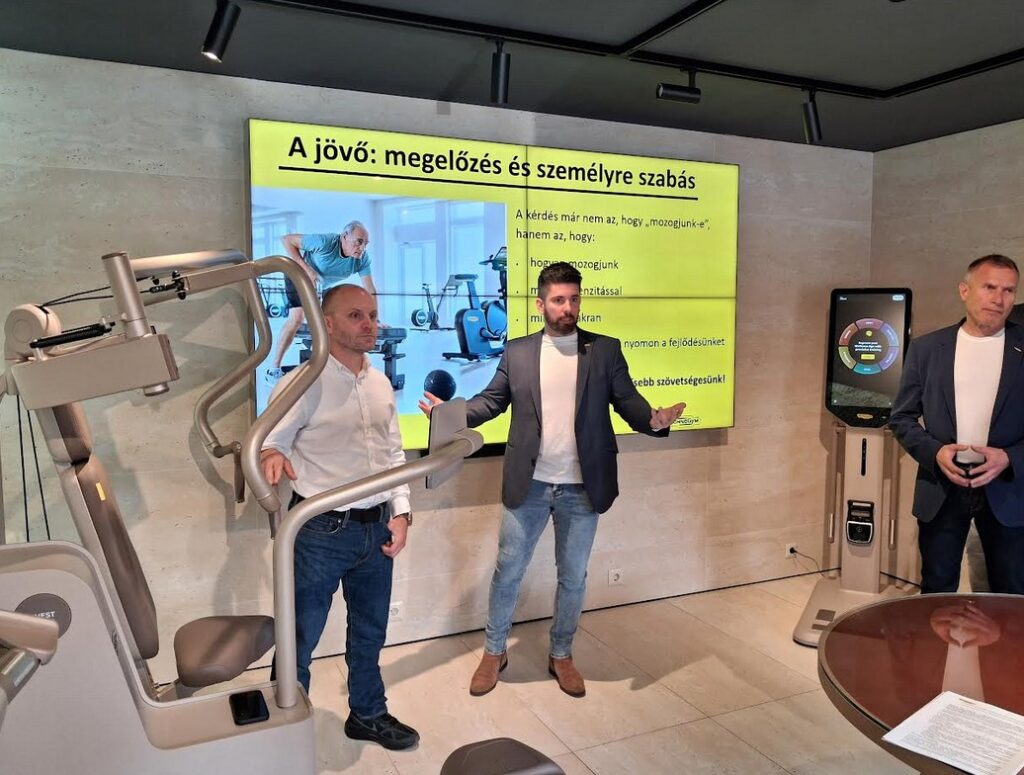 Már a mesterséges intelligencia segít megállapítani, hány évesek vagyunk valójában