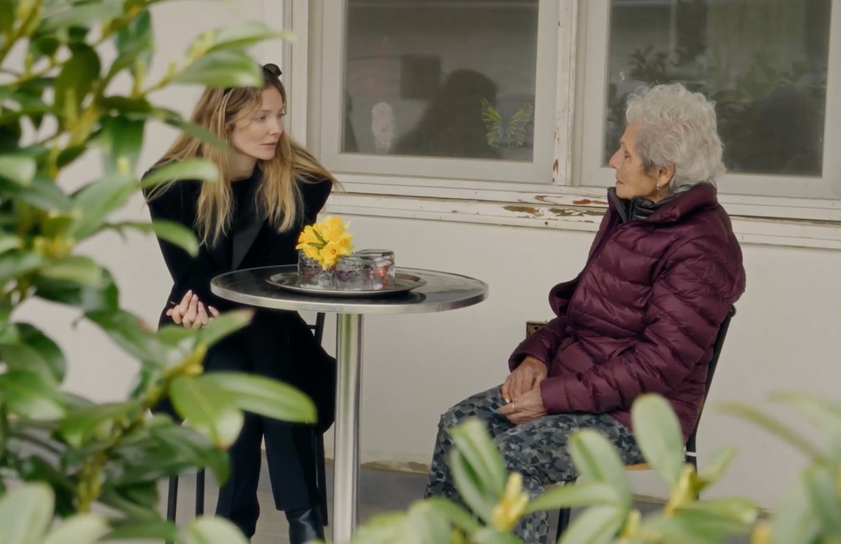 Mihalik Enikő egy meglepő szokásáról rántotta le a leplet