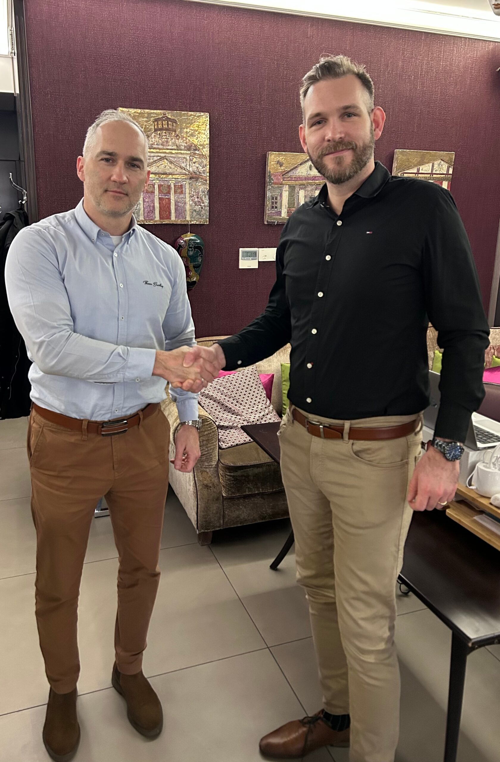 Példaértékű turisztikai digitalizáció a Dunakanyarban