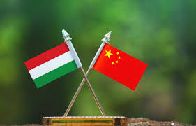 Kínai-magyar agrár kapcsolatok: együtt ünneplünk