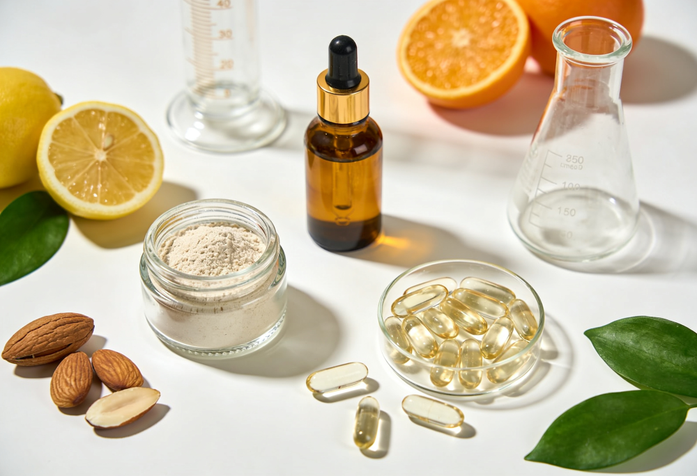 Legyen több, mint egy vitamin a polcról
