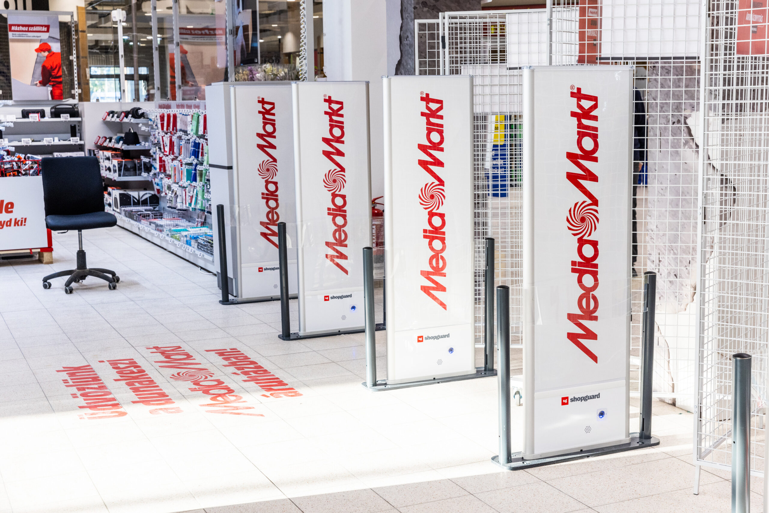 Bővít a MediaMarkt: új áruház nyílik az Allee-ban