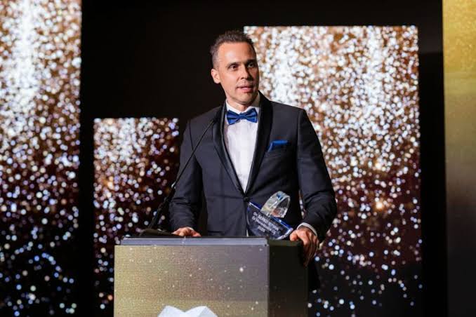 20 éve az innováció szolgálatában: Dr. Szászi István lett az Év Menedzsere