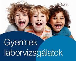 Internetes keresés helyett szakmai kapaszkodó: mikor lehet indokolt a gyermeklaborvizsgálat?