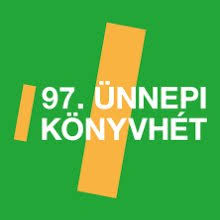 97. Ünnepi Könyvhét és 25. Gyermekkönyvnapok Miskolc, 2026. június 11–13., Könyvtér (Szent István tér)