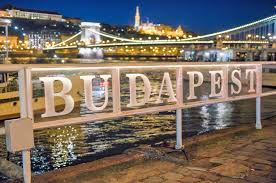 Erős a bizalom az európai szállodapiacon, Budapest is egyre vonzóbbá válik