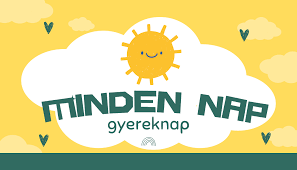 Minden nap lehet gyereknap! Mozduljatok ki a gyerekekkel!