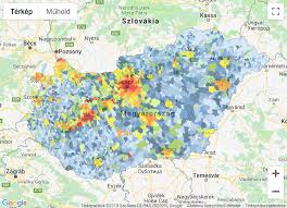 Nem Budapesten a legdrágábbak a la-kások Magyarországon. De akkor mégis hol?