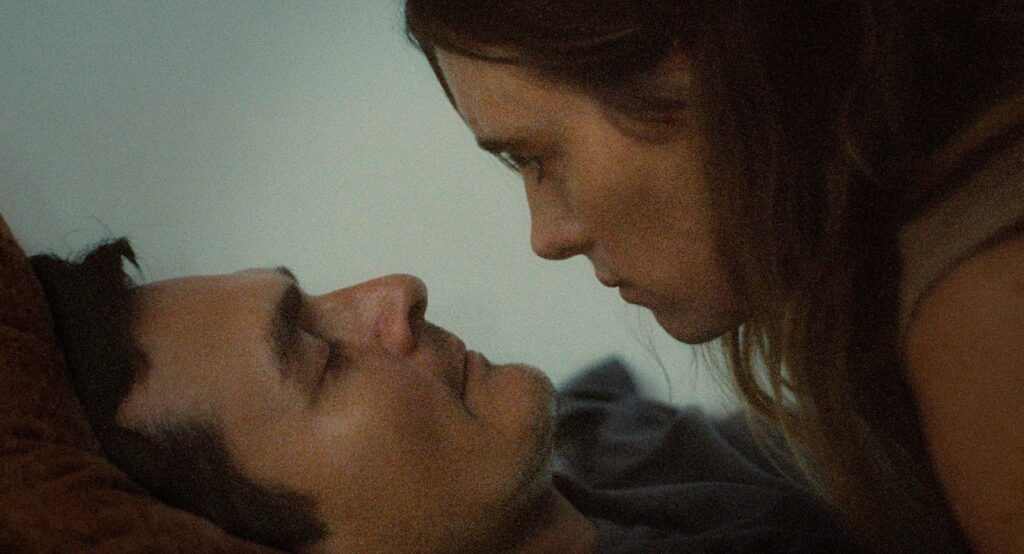 Világpremier – A 83. Velencei Nemzetközi Filmfesztiválon mutatkozik be Horvát Lili első angol nyelvű filmje, a Jegyzeteim a Marsról