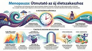 A magyar nők csaknem fele marad magára a menopauzával – derül ki a Richter Gedeon nemzetközi kutatásából