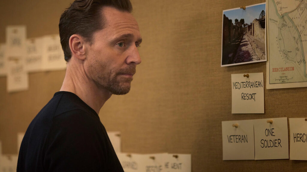 Vilmos herceggel járt iskolába és folyékonyan beszél ógörögül – 5+1 meglepő tény Tom Hiddlestonról