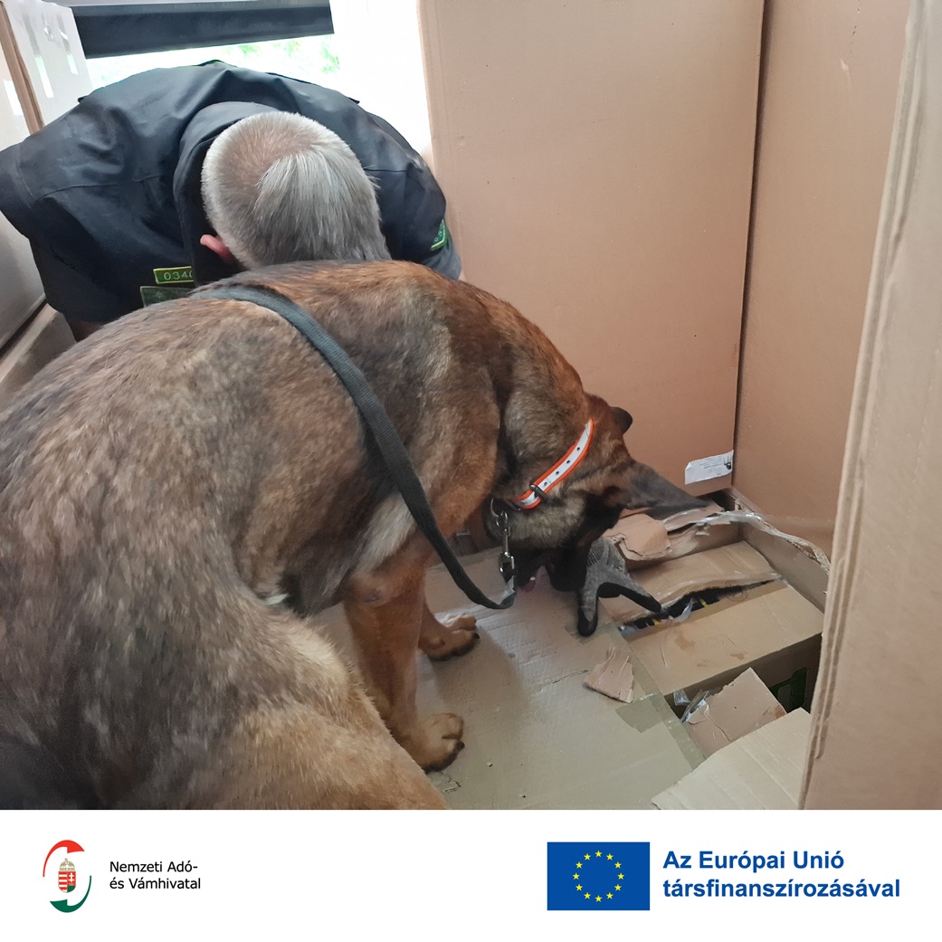 Toto megint tarolt -NAV sajtóinformáció