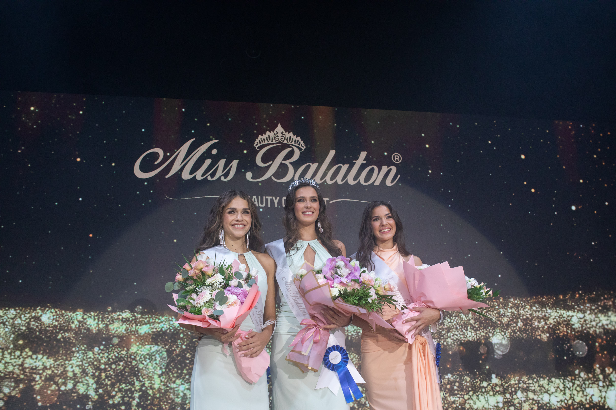 Ő lett Miss Balaton 2026-os királynője!